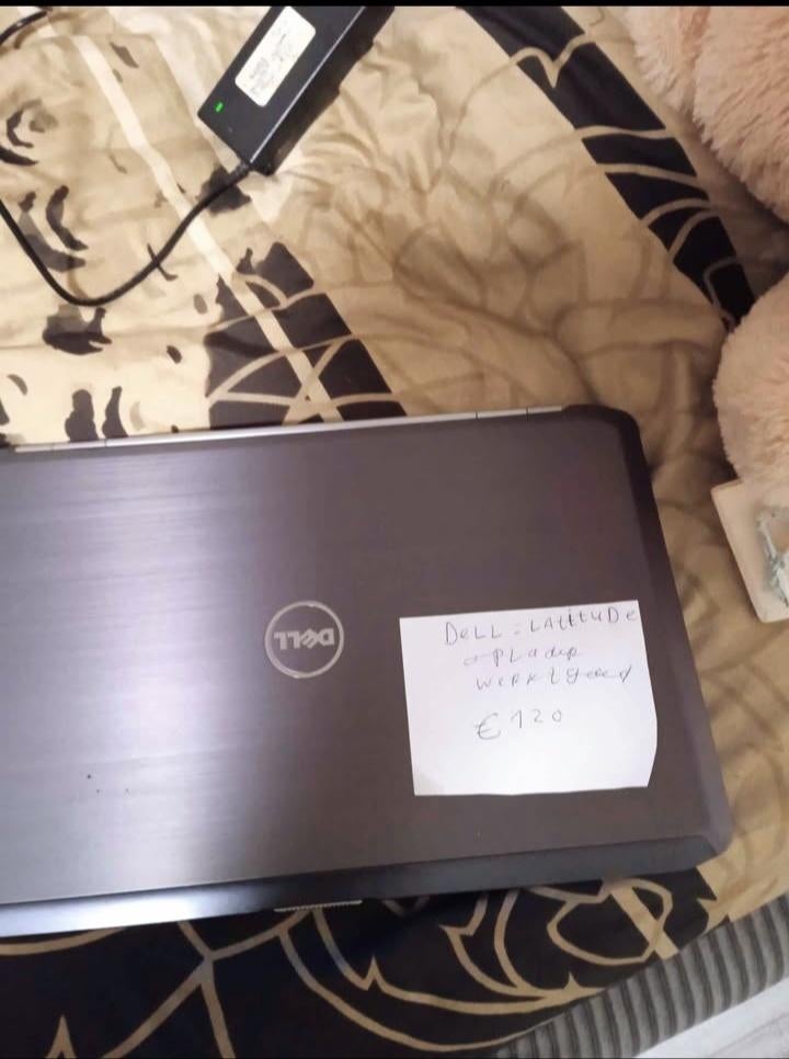 Tekoop laptops, Computers en Software, Ophalen, Gebruikt, 512 GB, Met videokaart