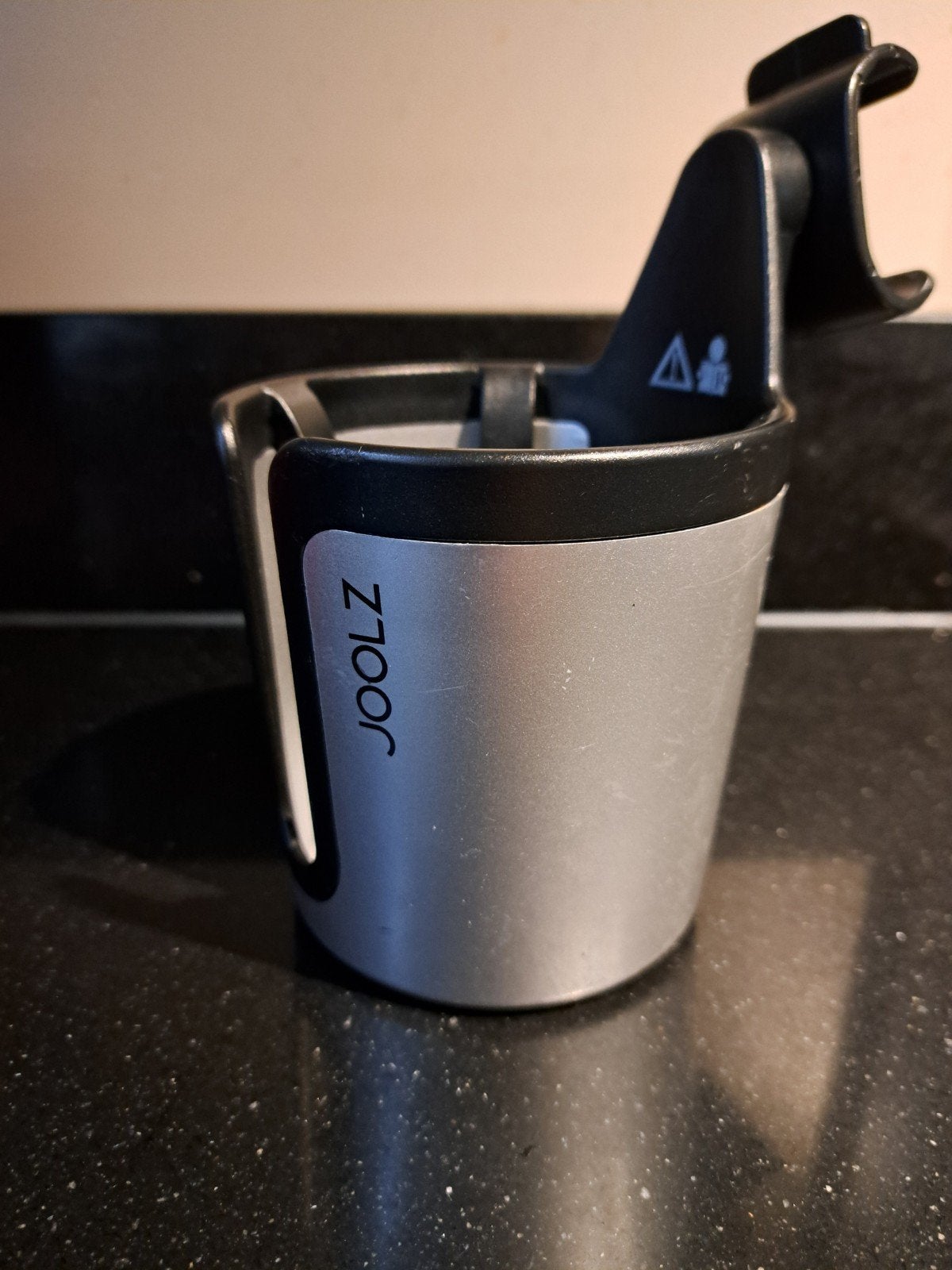 Joolz bekerhouder cupholder voor kinderwagen, Ophalen, Gebruikt, Overige merken