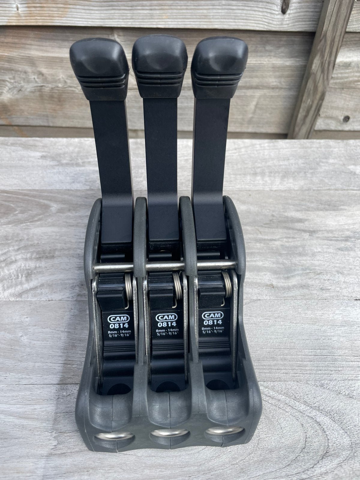 Te koop nieuwe Spinlock XTS Triple Rope, Ophalen of Verzenden, Nieuw, Dekbeslag