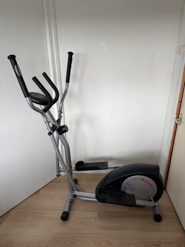 Crosstrainer - gratis op te halen, Ophalen, Gebruikt, Crosstrainer