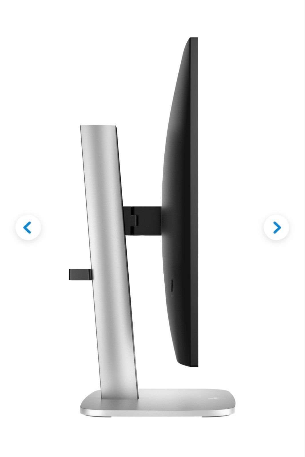 Nieuwe HP Series 5 Pro 527pu 27 inch QHD USB-C Monitor, Computers en Software, IPS, Nieuw, Ophalen of Verzenden, USB-C