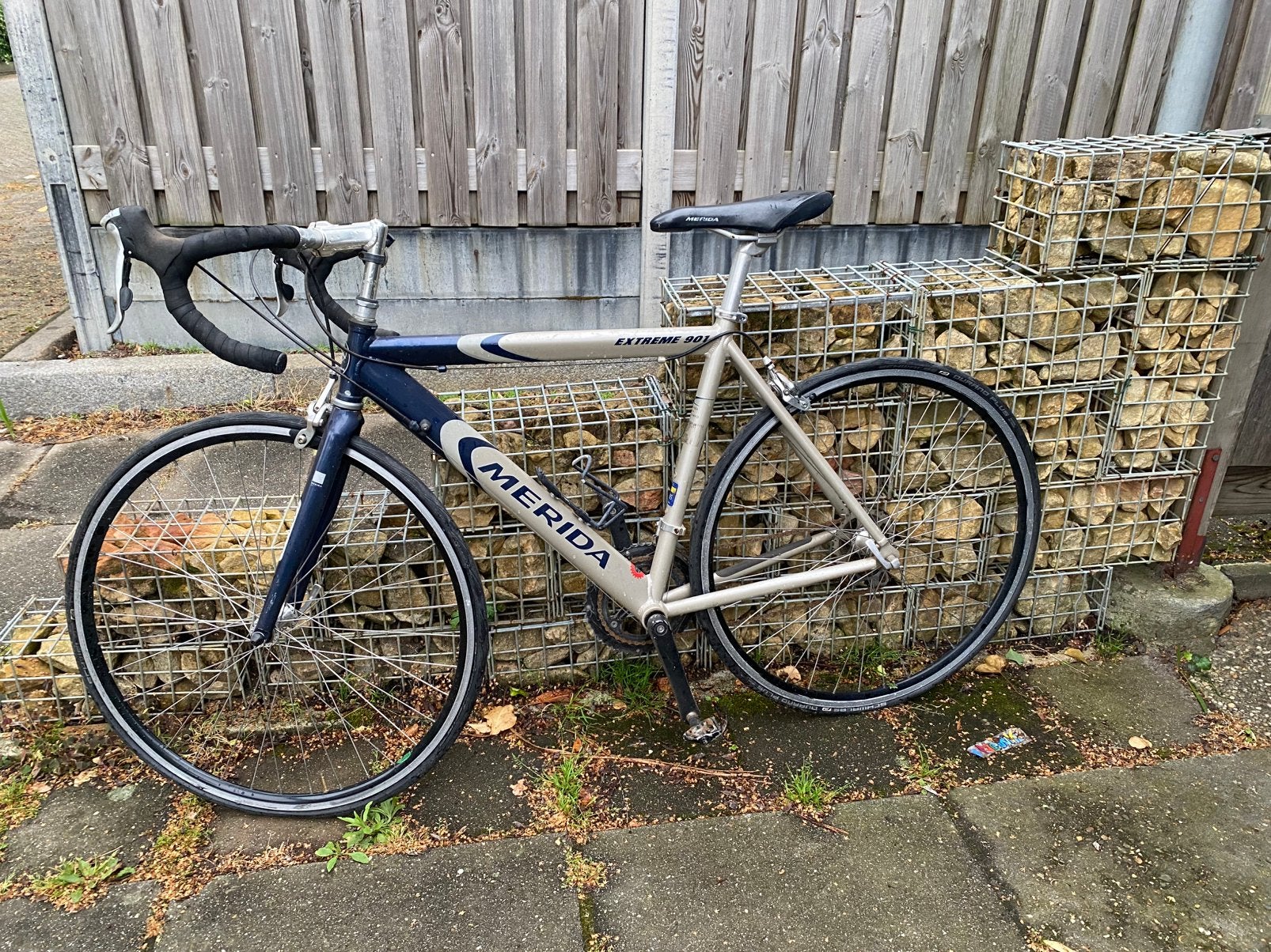 Merida lichtgewicht racefiets, Fietsen en Brommers, Overige merken, Gebruikt, Aluminium, Ophalen of Verzenden