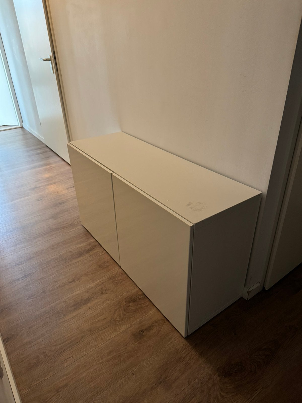 MALM ikea kast, Ophalen, Zo goed als nieuw