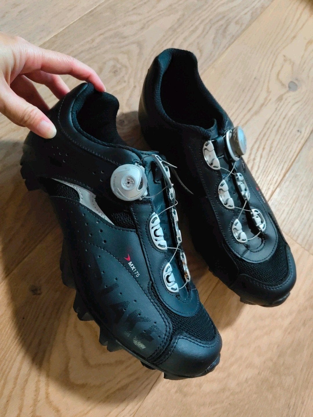 Sport Shoes for Bike brand LAKE size 45, Ophalen of Verzenden, Zo goed als nieuw