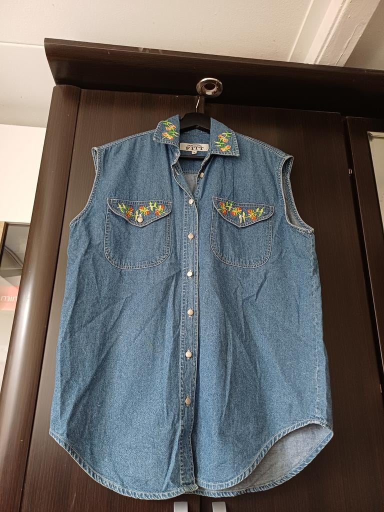 Dames shirt., Ophalen of Verzenden, Zo goed als nieuw