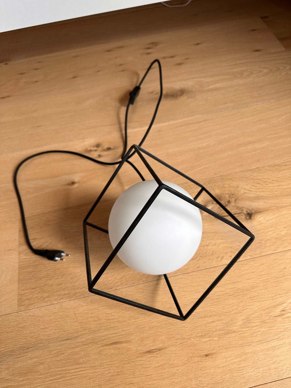 Nieuwe Whekamp Home Lamp - Modern Design, Ophalen of Verzenden, Nieuw