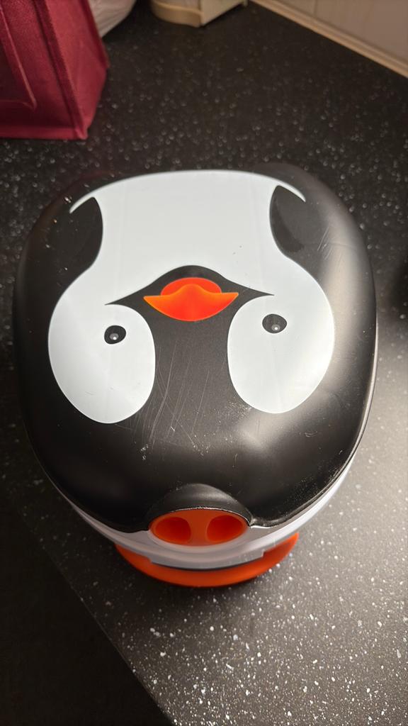 Kinder draagbare wc My Carry Potty, Ophalen of Verzenden, Nieuw