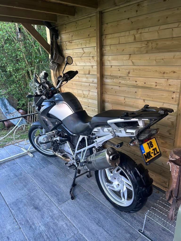 BMW R1200GS – 2006 – 73.025 km, Motoren, Motoren | BMW, Particulier, Toermotor