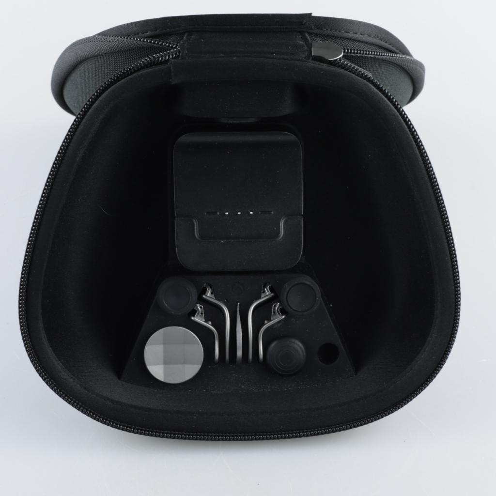 Xbox Elite Wireless Controller Series 2 - Complete Component, Microsoft, Zo goed als nieuw, Support@microsoft.com, Microsoft Corporation
One Microsoft Way
Redmond, WA 98052-6399
USA
