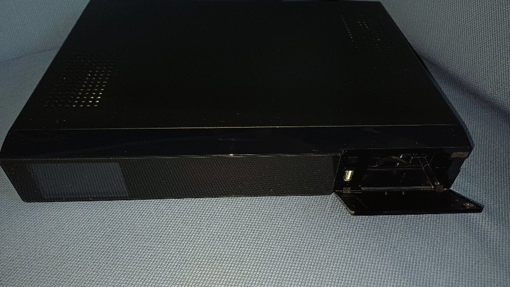Vu+ duo2, Ophalen, Zo goed als nieuw, (Schotel)antenne-accessoires, Overige merken