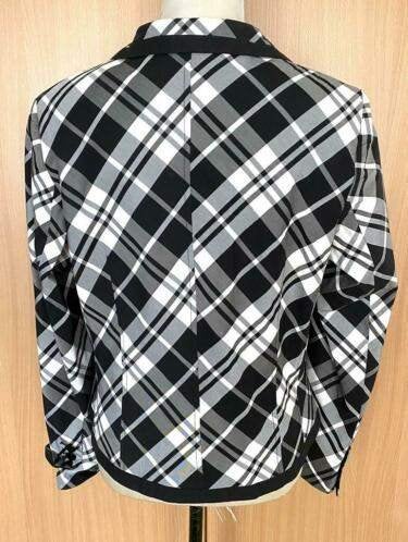 Van Avendonck jasje maat44 [DM], Kleding | Dames, Overige kleuren, Maat 42/44 (L), Ophalen of Verzenden, Zo goed als nieuw