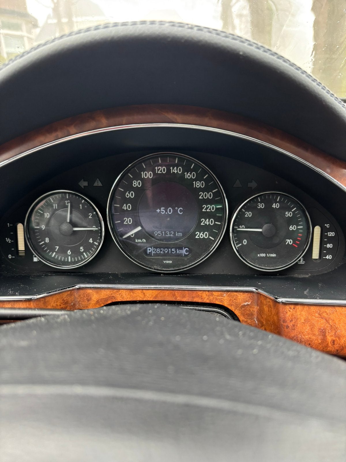 Mercedes-Benz Cls 350 Benzine, Auto's, Automaat, Zwart, 4 stoelen, Leder
