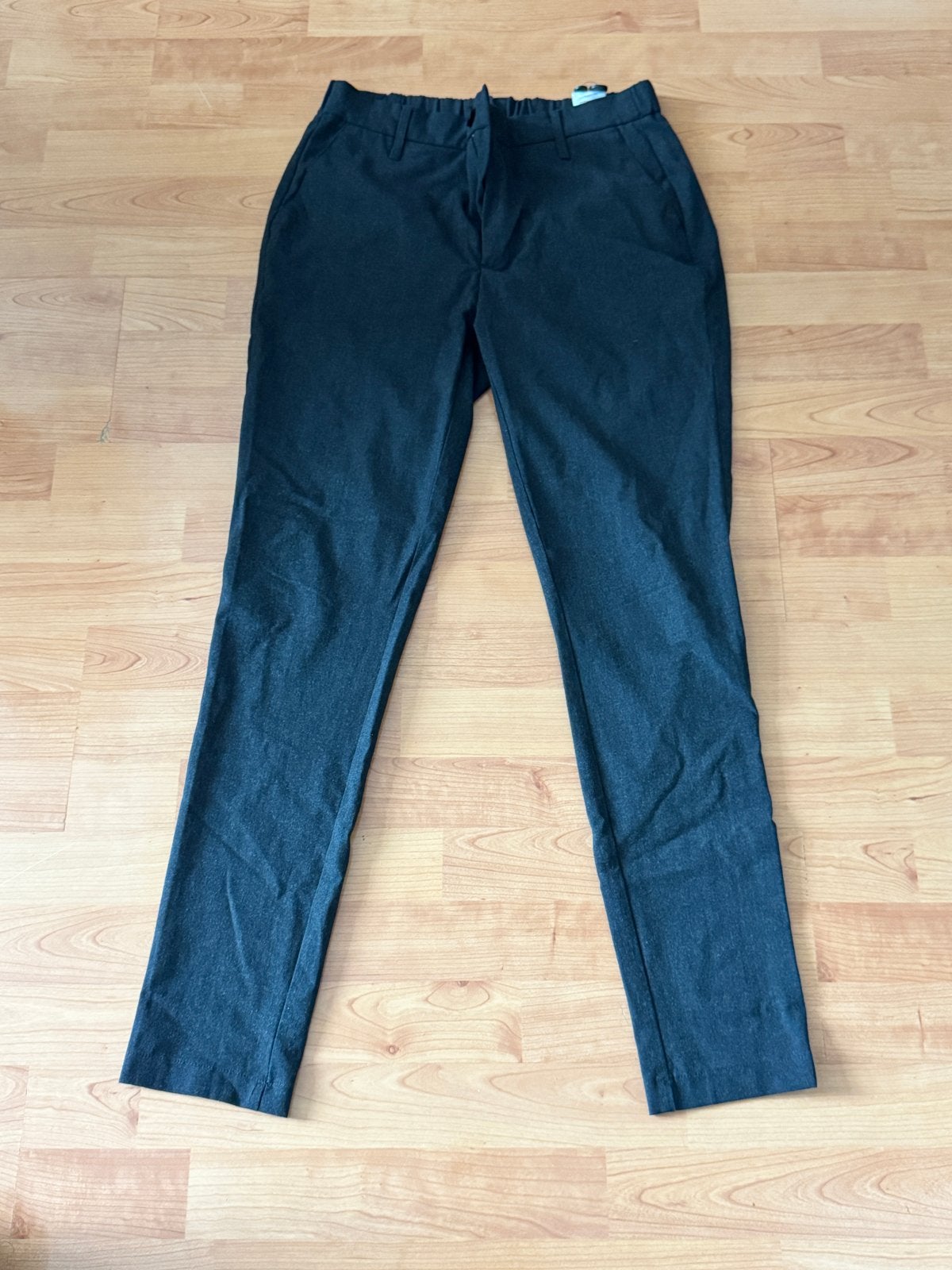 Revelation The Horrincs Pantalon Maat S - Nieuw, Zwart, Nieuw, Ophalen of Verzenden, Maat 36 (S)