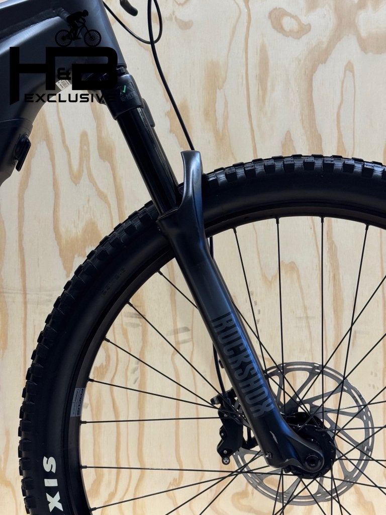 Focus Thron² 6.8 29 inch E-Mountainbike Shimano XT, Niet ingevuld, 49 tot 53 cm, Ophalen of Verzenden, Zo goed als nieuw