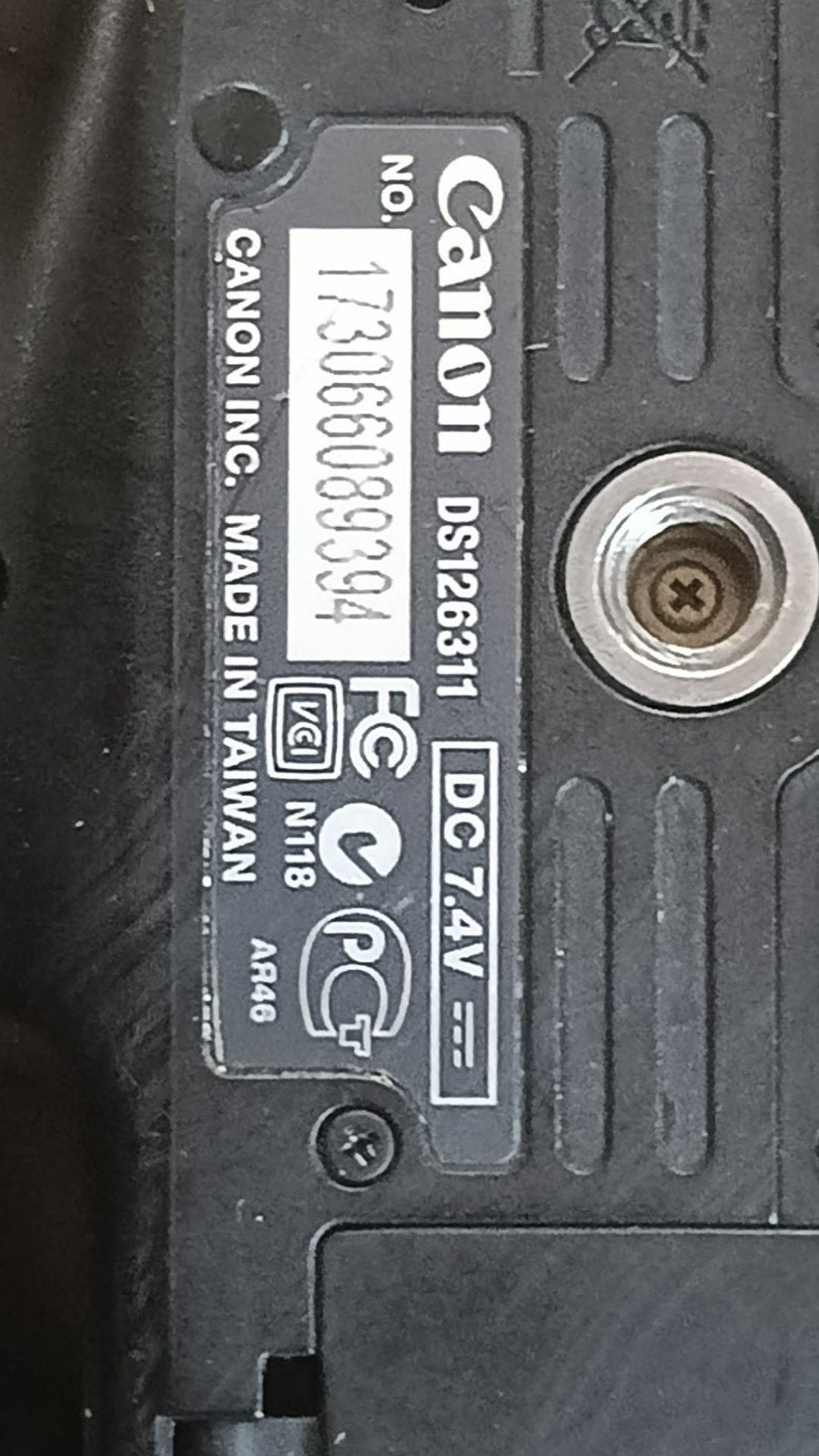 Canon Speedlite 320EX Flitser - Zo goed als nieuw, Audio, Tv en Foto, Fotografie | Flitsers, Canon, Canon, Externe flitser, Ophalen of Verzenden