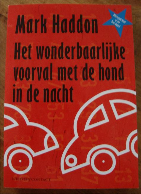 Het wonderbaarlijke voorval met de hond in de nacht - Haddon, Europa overig, Ophalen of Verzenden, Zo goed als nieuw, Mark Haddon