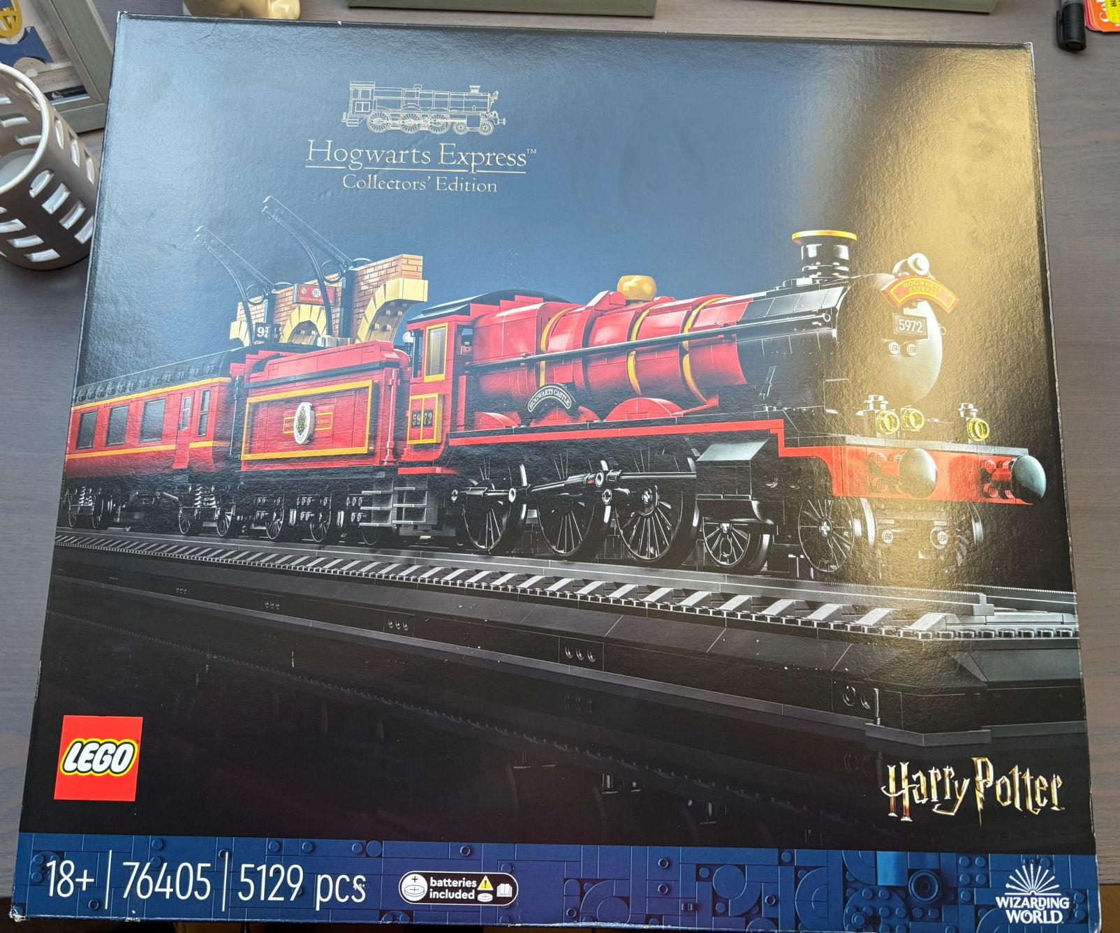 Verschillende sealed lego sets te koop, Ophalen, Overige thema's, Lego, Zo goed als nieuw