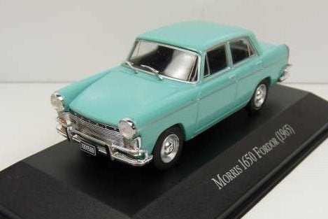 Morris 1650 Fordor 1965, Ophalen of Verzenden, Nieuw, Auto, Overige merken