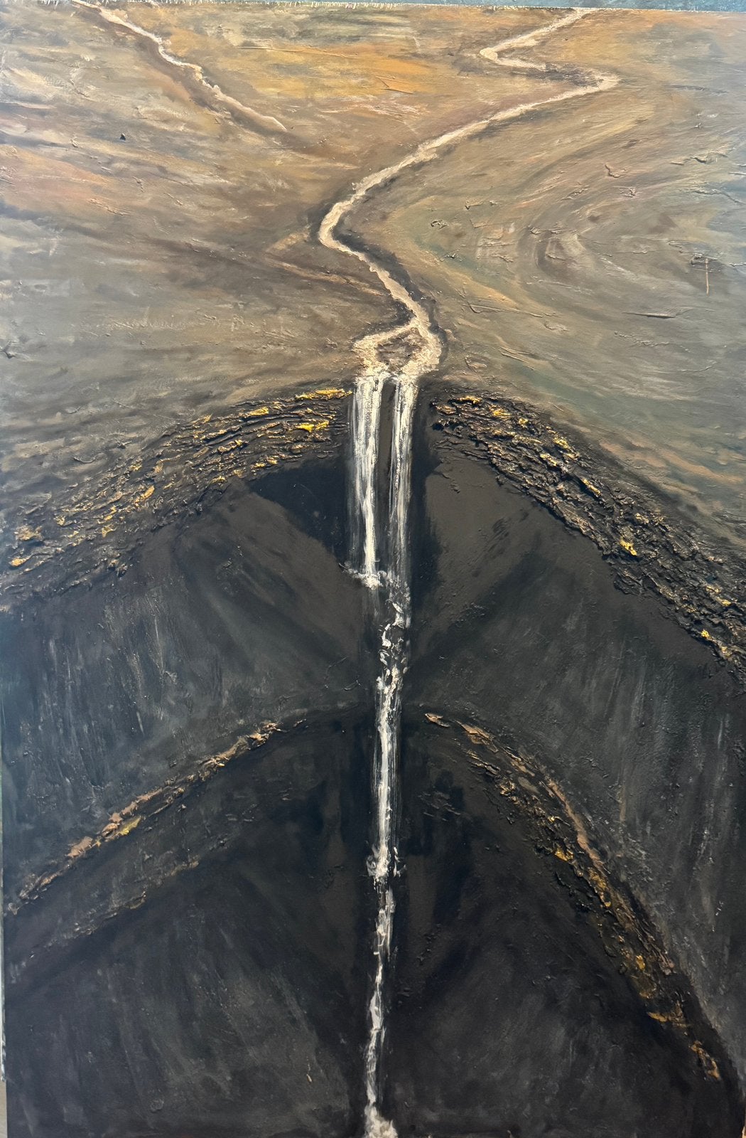 Waterval, Ophalen of Verzenden