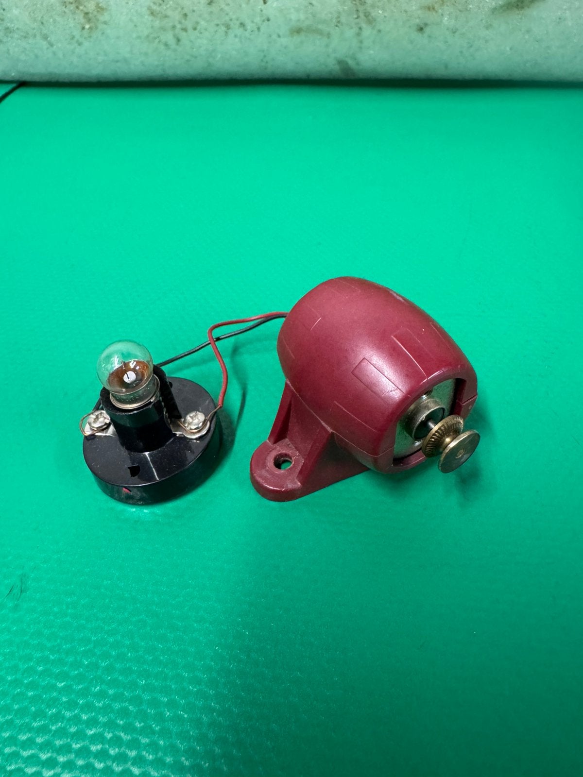 Stoommachine Wilesco M66, Ophalen of Verzenden, Gebruikt, Groter dan 1:32
