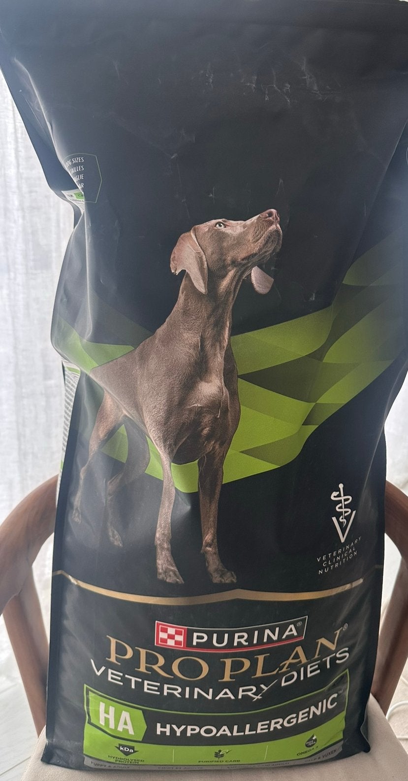 Purina Pro Plan Hypoallergenic, Dieren en Toebehoren, Dierenvoeding, Ophalen, Hond