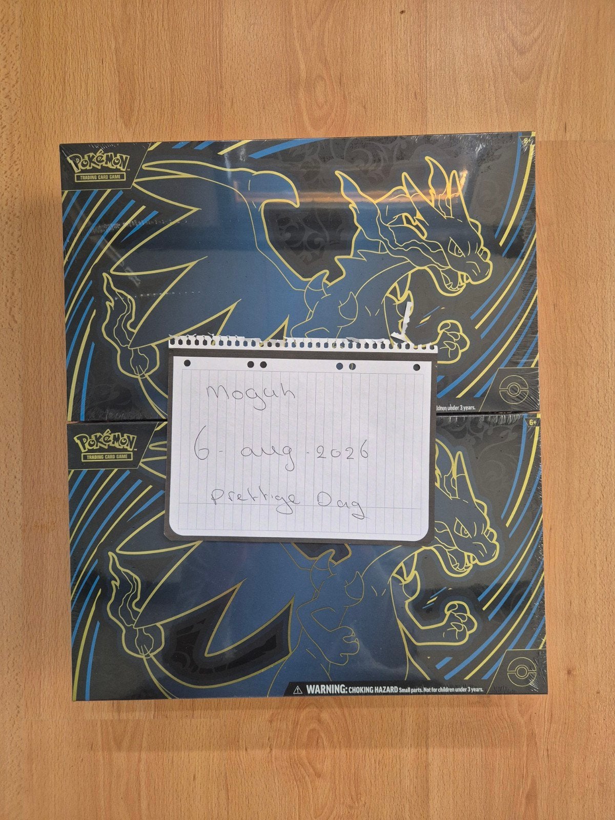 pokemon sealed collectie, Ophalen of Verzenden, Nieuw