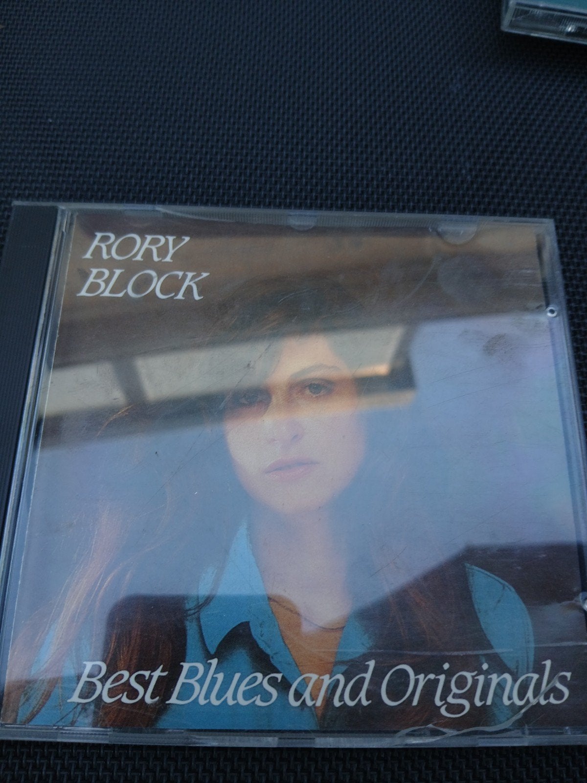 CD Rory Block - Best Blues and Originals, Ophalen of Verzenden, Blues