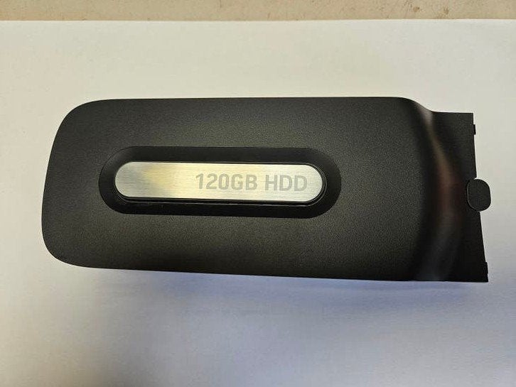 Xbox 360 120GB Harde Schijf - Origineel Microsoft, Spelcomputers en Games, Spelcomputers | Xbox | Accessoires, Ophalen of Verzenden