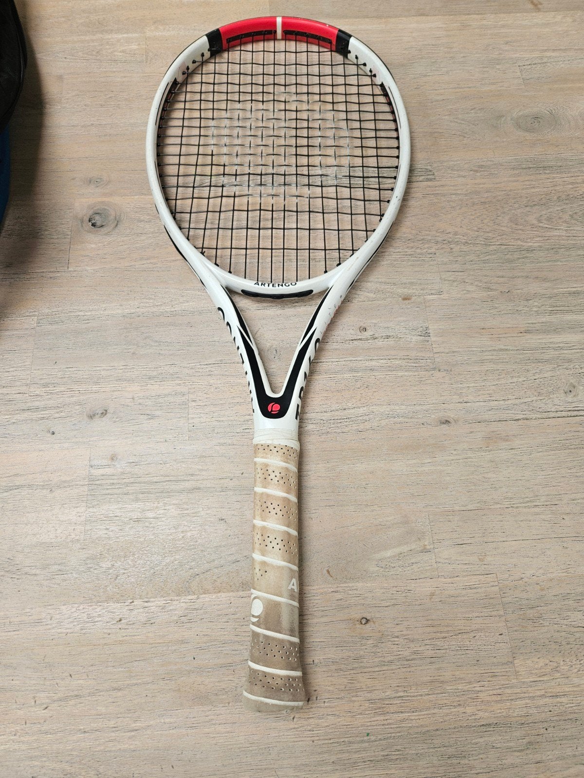 Tennisracket Artengo TR160 Lite Graph - Gebruikt, Gebruikt, Racket, Ophalen, L2