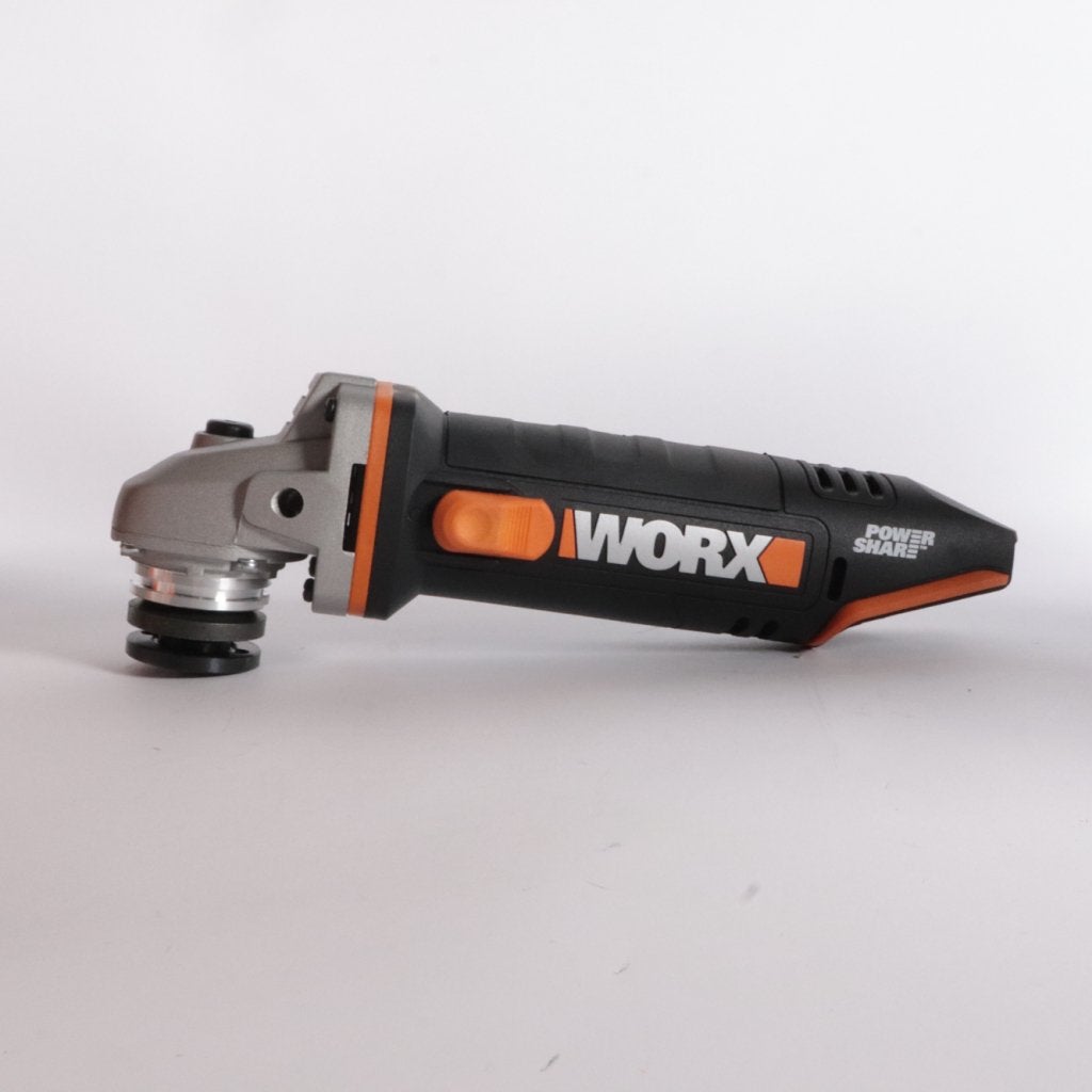 Worx WX955 3-Tool Combo Kit - ZGAN, Worx, Gebruikt, Support@worx.com, 14675 128th Ave NE, Suite 120
Woodinville, WA 98072
USA