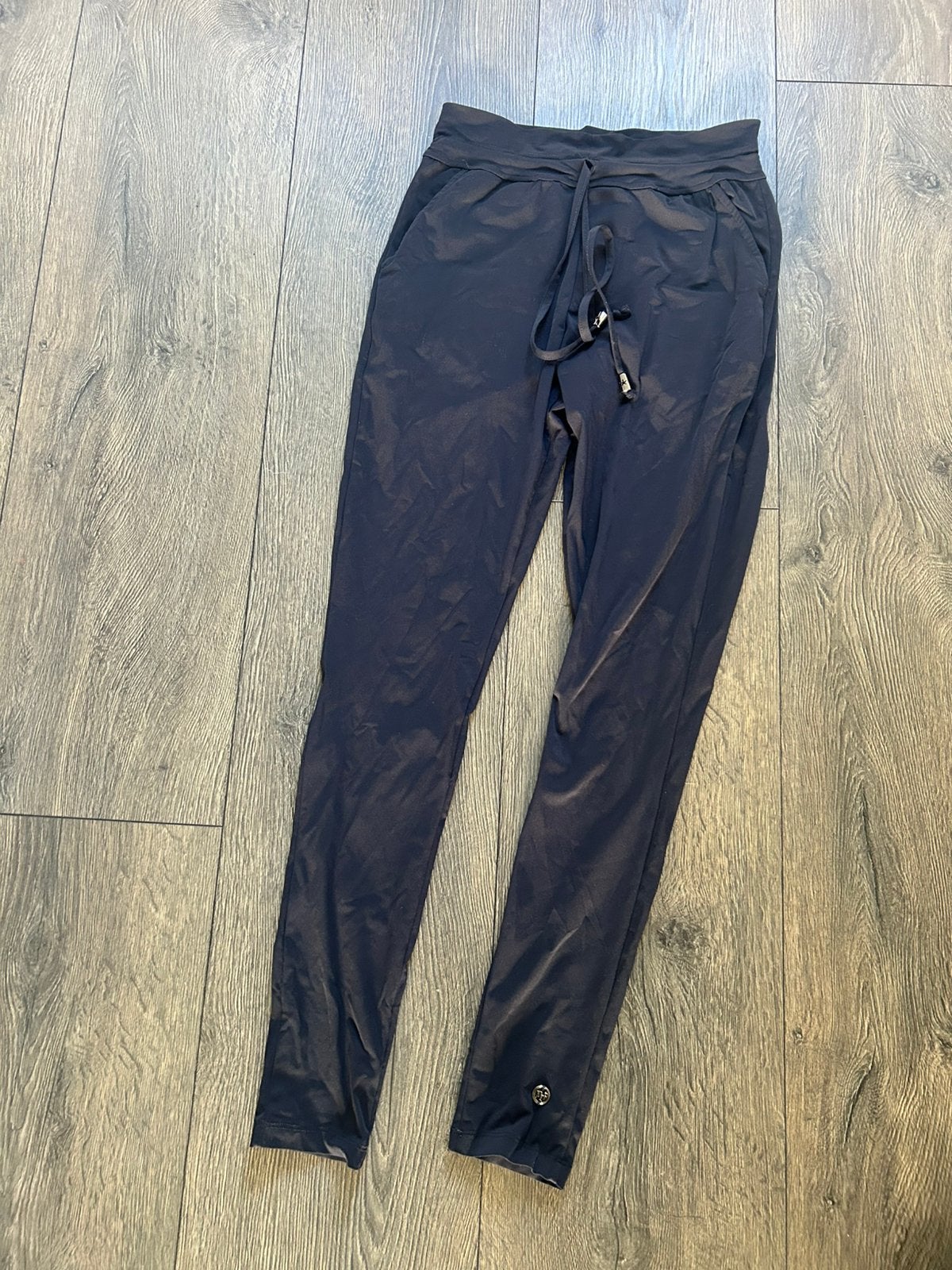 My pashion, Kleding | Dames, Leggings, Maillots en Panty's, Legging, Blauw, Overige maten, Ophalen of Verzenden