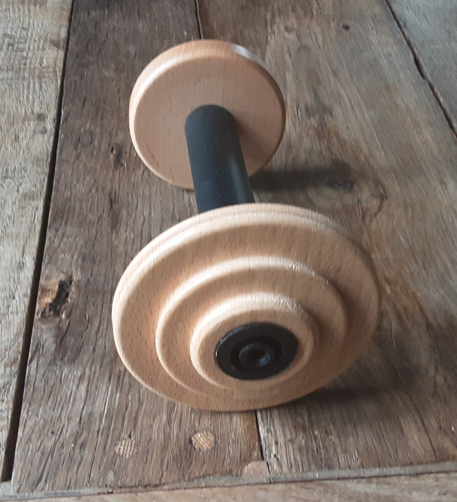 Spinnewiel S10 klossen 2 stuks, Ophalen of Verzenden, Zo goed als nieuw