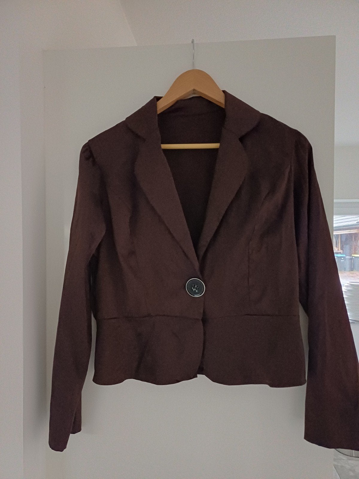 Airfield jasje maat 38 nieuwstaat, Kleding | Dames, Maat 38/40 (M), Bruin, Ophalen of Verzenden, Zo goed als nieuw