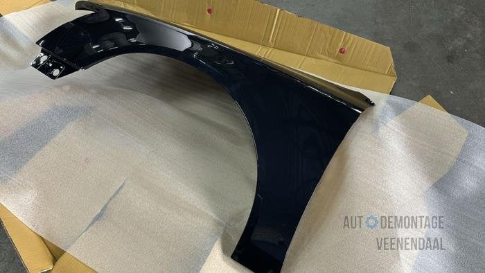 Scherm links-voor van een Audi A6 (X5R), -, -, Nieuw, -