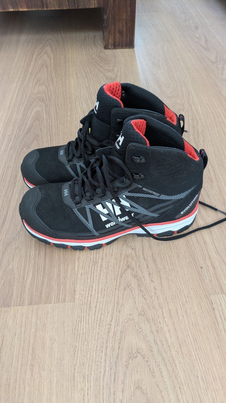 HH Workwear Evolution Waterproof werkschoenen, Ophalen of Verzenden