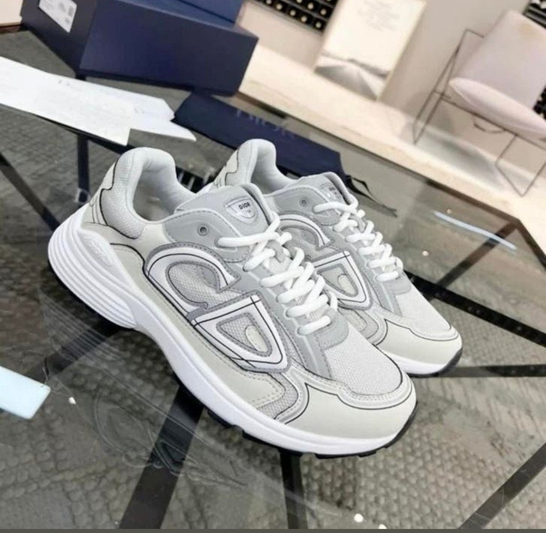 Dior B30 Sneakers | Alle Kleuren | 36 T/M 46, Ophalen of Verzenden, Nieuw