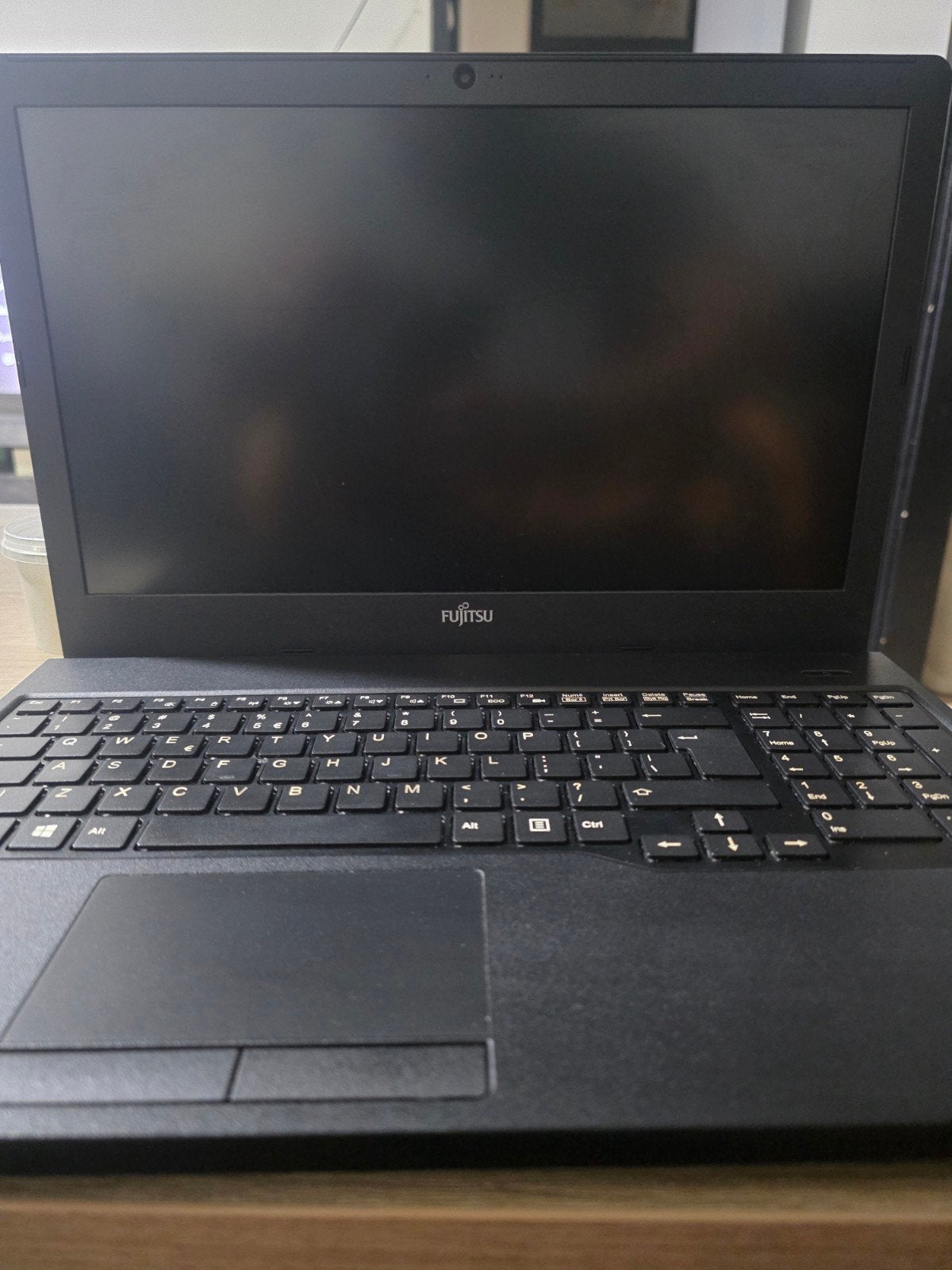 Fujitsu LIFEBOOK A357 - Intel Core i5-7200U 4GB RAM, 256GB S, Ophalen, 256 GB, 2 tot 3 Ghz, Intel Core i5-7200U