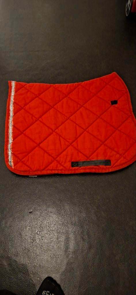 Equiline dressuur dekje maat full, Dieren en Toebehoren, Ophalen