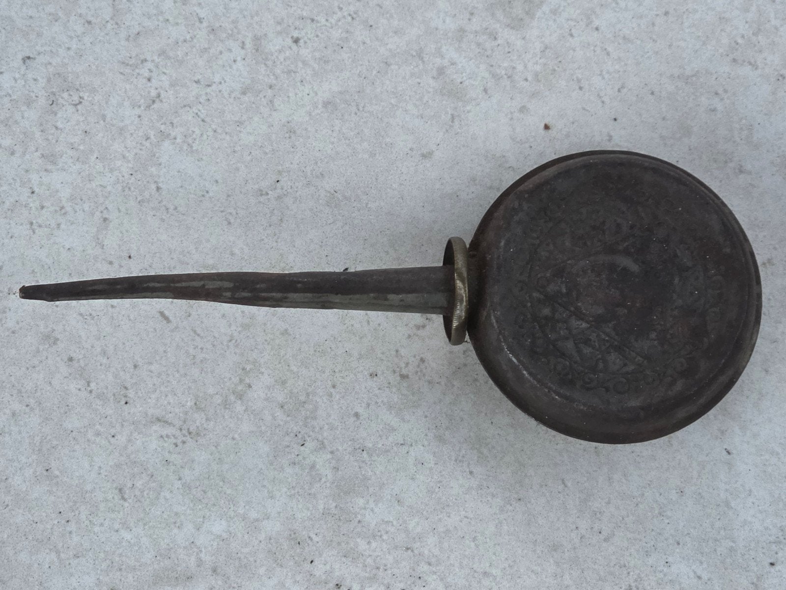 Olie spuitje, Verzamelen, Ophalen of Verzenden, Overige