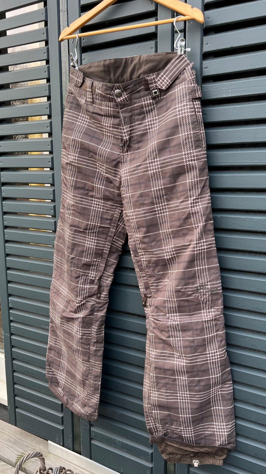 O'Neill ski-/snowboardbroek maat 36 (S), Kleding | Dames, Broek, Ophalen of Verzenden, Maat 36 (S), O'Neill