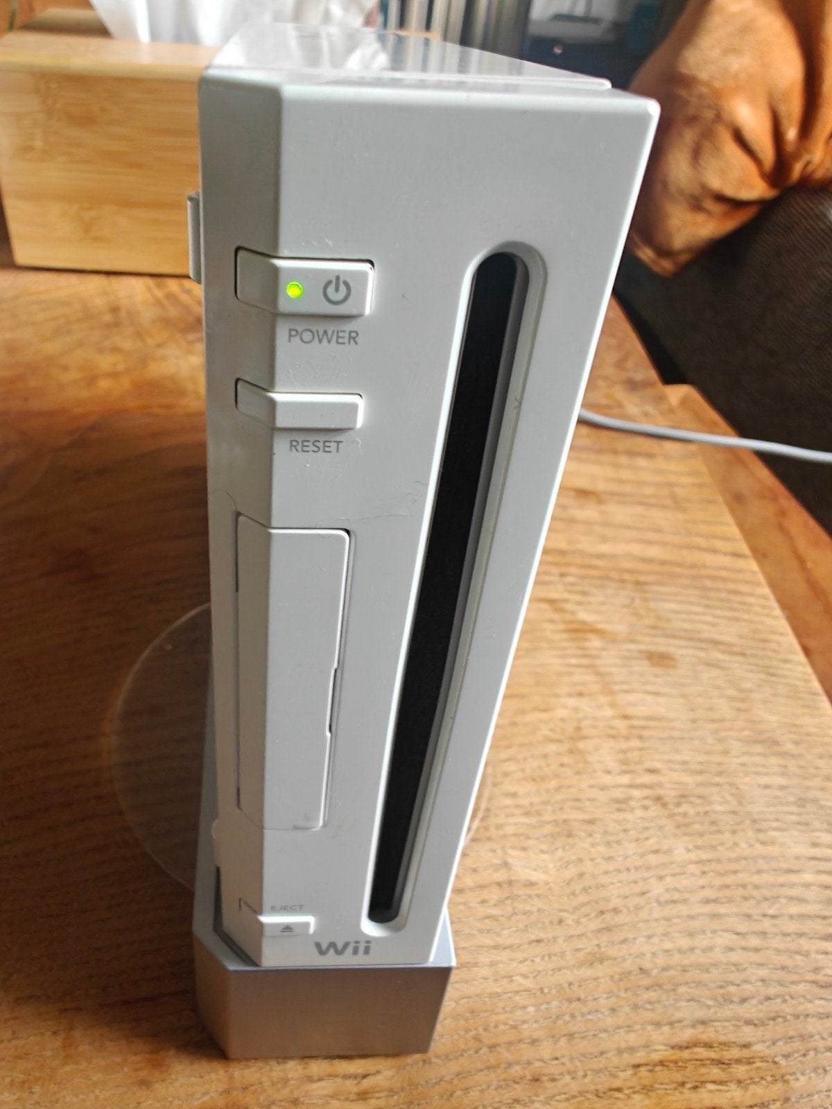 Complete Nintendo Wii set met games en accessoires, Ophalen of Verzenden, Gebruikt, Met 3 controllers of meer, Met games