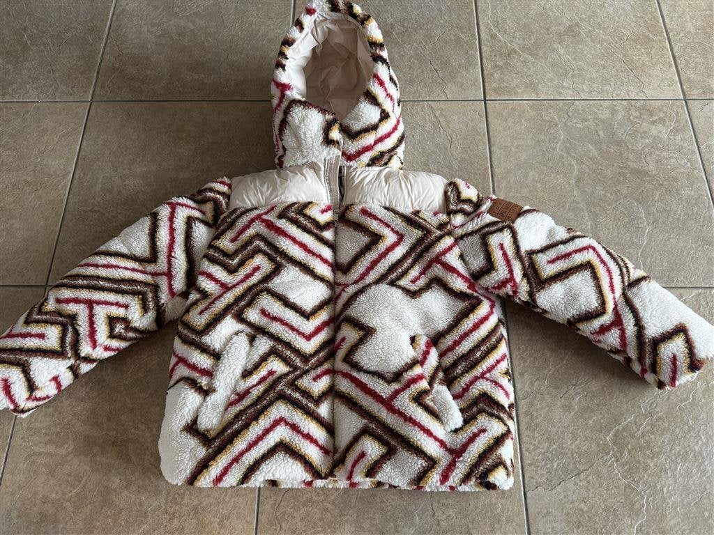 tommy hilfiger pendleton jas - winterjas jas maat M nieuw, Ophalen of Verzenden, Nieuw, Maat 38/40 (M), Blauw