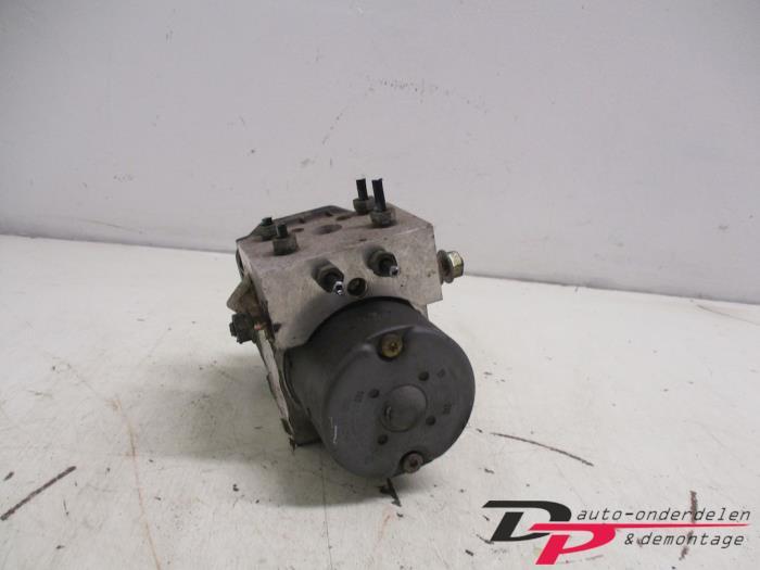 ABS Pomp van een Peugeot 306, Gebruikt, -, -, Ophalen of Verzenden