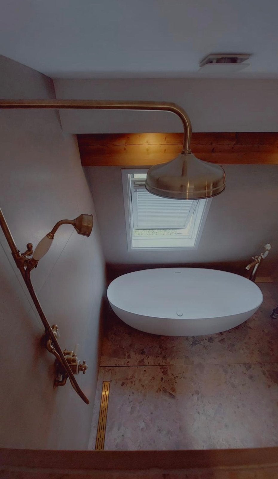 Complete Badkamer Renovatie | Van Sloop tot Afwerking, Ophalen, Nieuw, Met douche