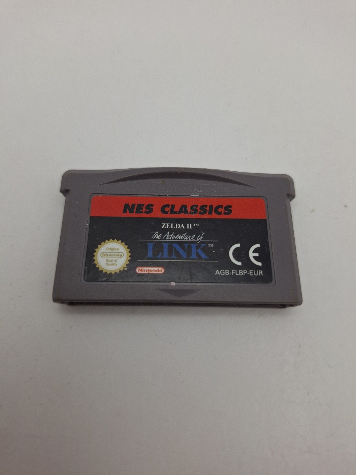 Zelda II The Adventures of Link Gameboy Classic Nes Classics, Avontuur en Actie, ., 1 speler, Ophalen of Verzenden
