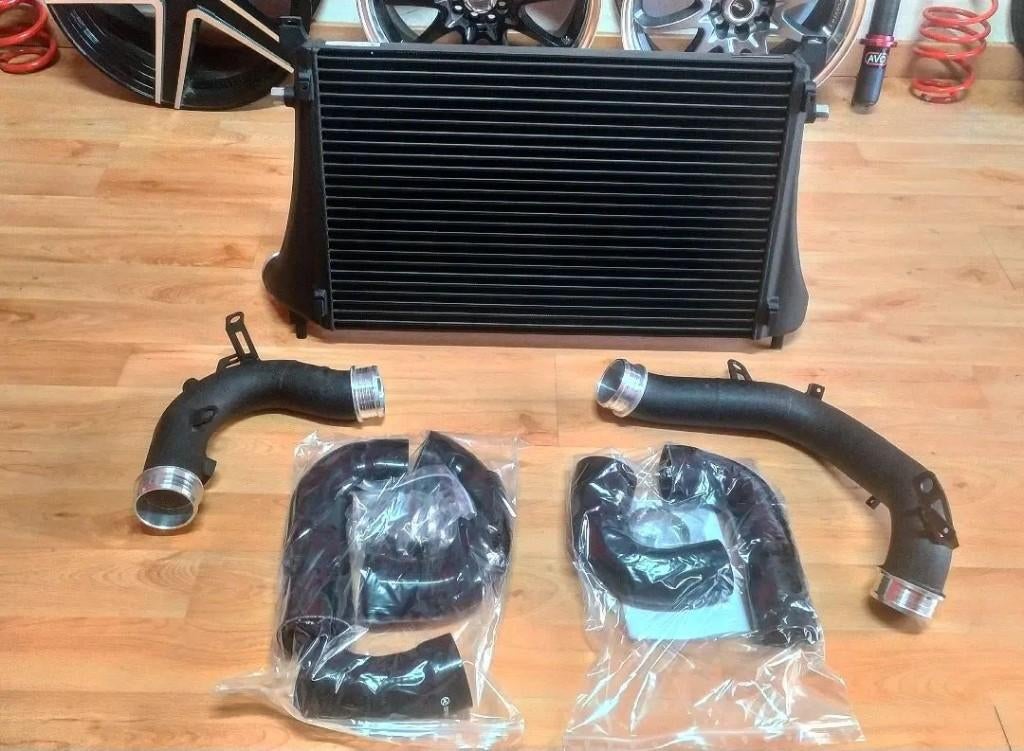 WagnerTuning Intercooler boost pipe - Golf 7 7.5 GTI R, Ophalen of Verzenden