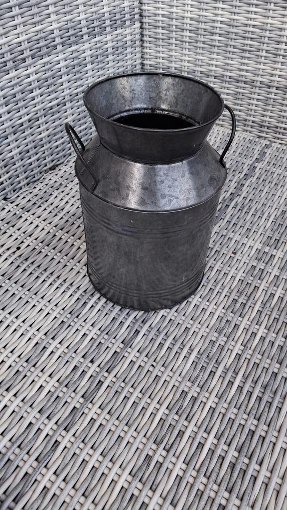 Mini melkbus, Ophalen, Rechthoekig, Overige materialen