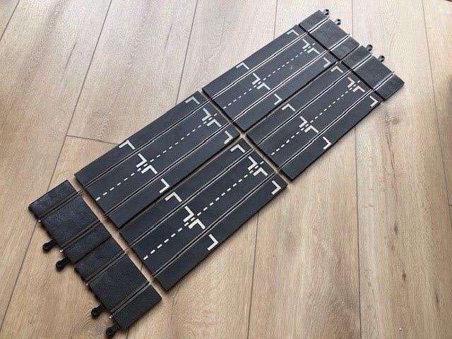 Een échte STARTGRID voor de (retro) Scalextric autoracebaan, Kinderen en Baby's, Speelgoed | Racebanen, Overige merken, Ophalen of Verzenden
