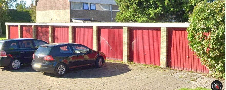 Garagebox te huur Dokkum, Friesland, Auto diversen, Autostallingen en Garages