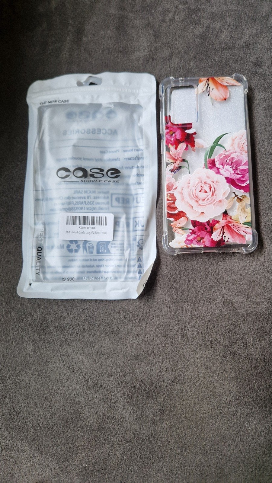 Telefoonhoesjes verschillende merken, Ophalen of Verzenden, Nieuw